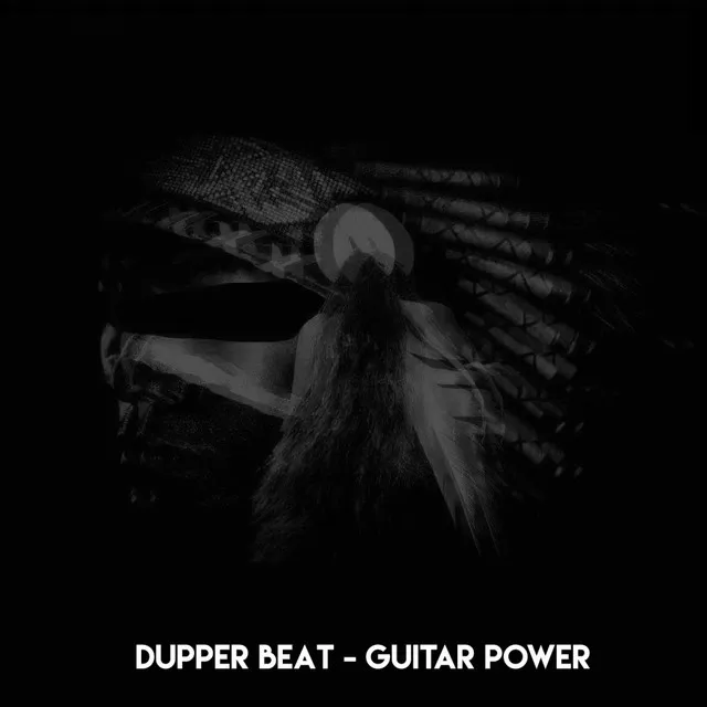 Guitar Power - Kenny D.Sk Remix