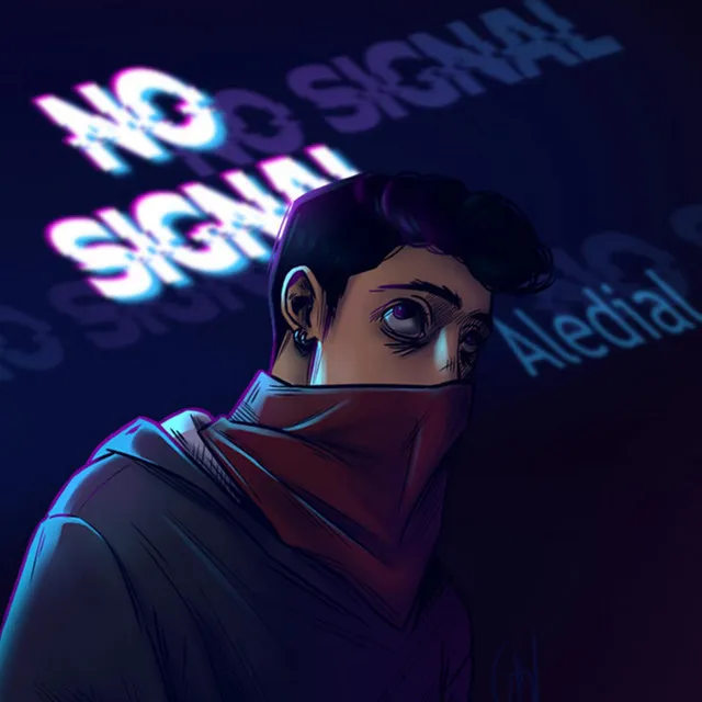 No Signal