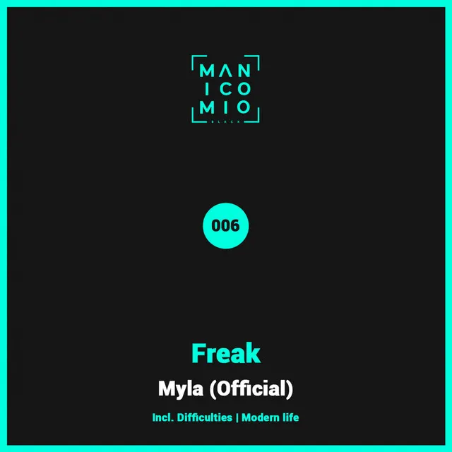 Freak - Original Mix