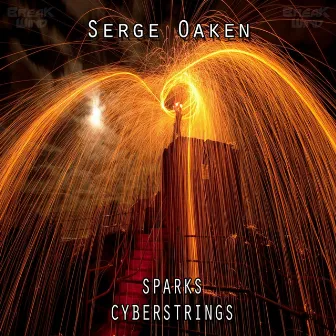 Sparks by Serge Oaken