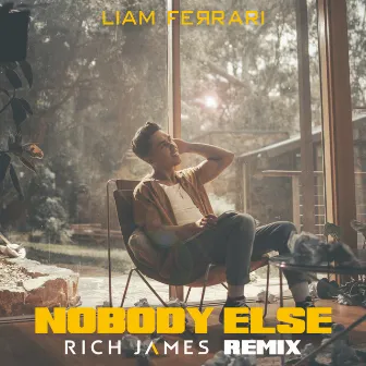 Nobody Else (Rich James Remix) by Liam Ferrari