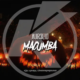 Macumba by Aur3lio