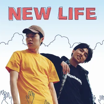 New Life (feat. Donutman) by Life of Hojj