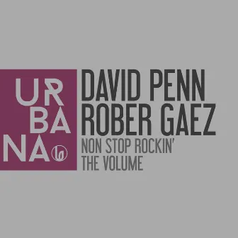 Non Stop Rockin' / The Volume by Rober Gaez