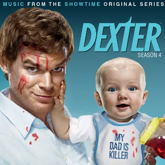 Dexter Season 4 by Daniel Licht