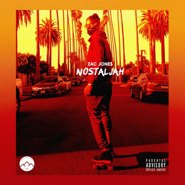 Nostaljah (Open Di Garage)