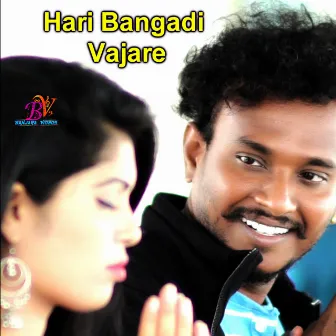 DJ SONG HARI BANGADI VAJARE by DEVENDAR RATHOD