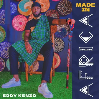 Made in Africa by Eddy Kenzo