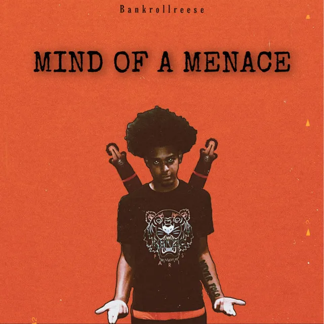 Mind of a Menace