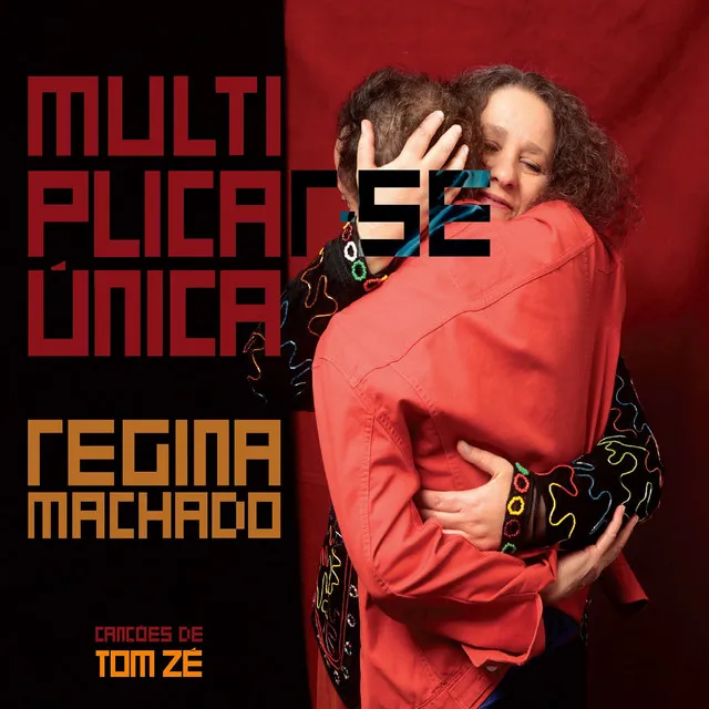 Augusta, Angelica e Consolação (feat. Suzana Salles, Wandi Doratiotto)