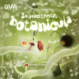 Botanicula Soundtrack by DVA