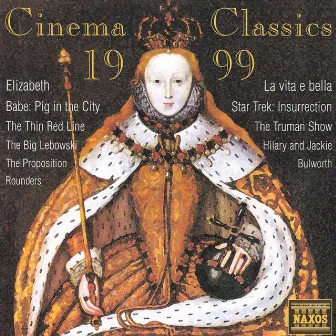 Cinema Classics 1999 by Oxford Camerata