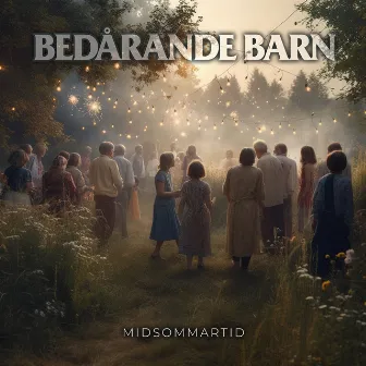 Midsommartid by Bedårande Barn