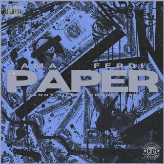 Paper by Ferdi