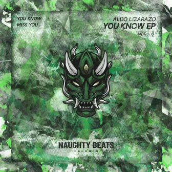 You know EP by Aldo Lizarazo