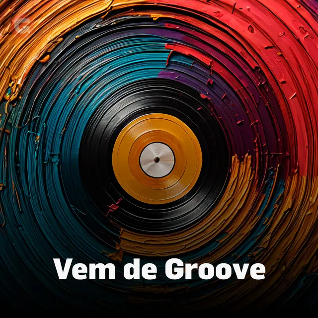 Vem de Groove