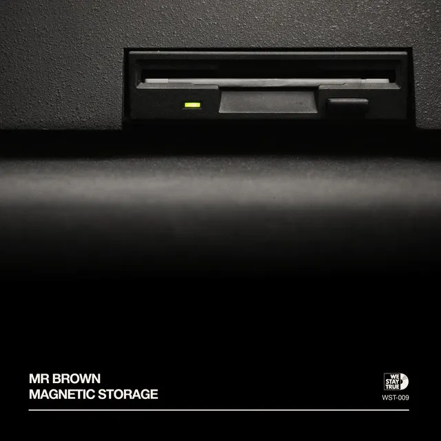 Magnetic Storage