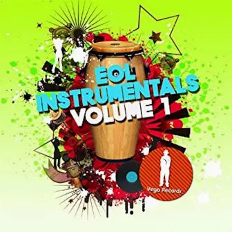 EOL Instrumentals Volume I by Elements Of Life