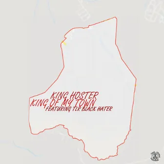 King of My Town by King Hoster