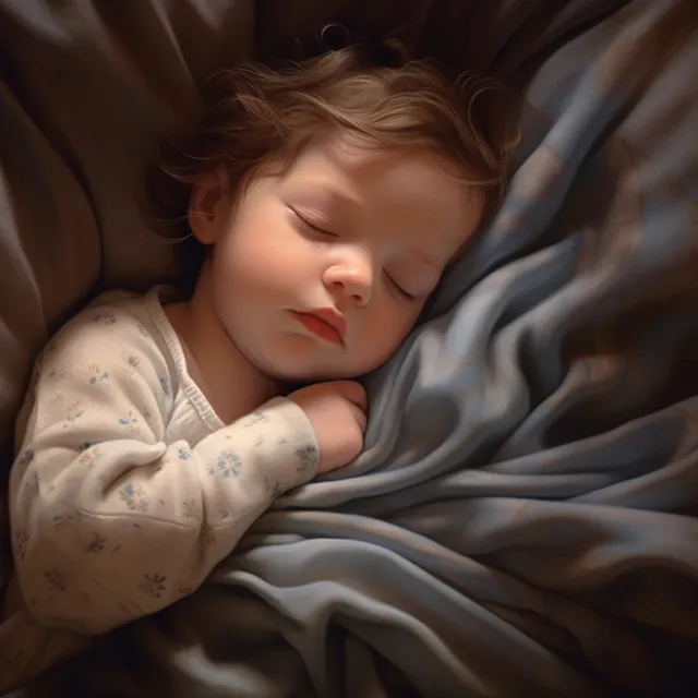 Baby's Lullaby: Gentle Streams for Sweet Dreams