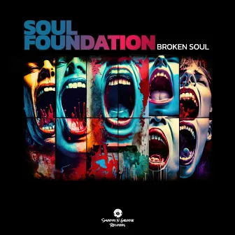 Broken Soul by Soul Foundation