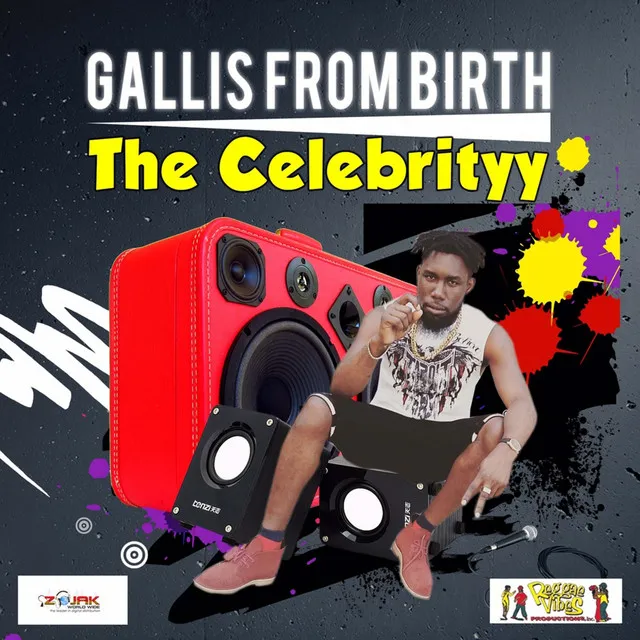 Galiss From Birth