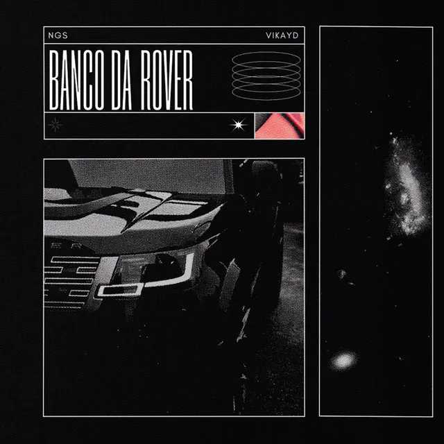 Banco da Rover