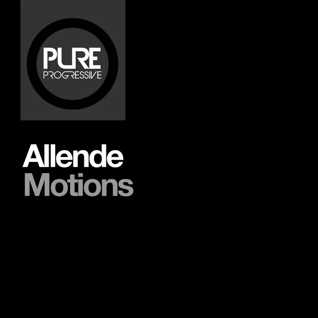 Motions (Extended Mix)