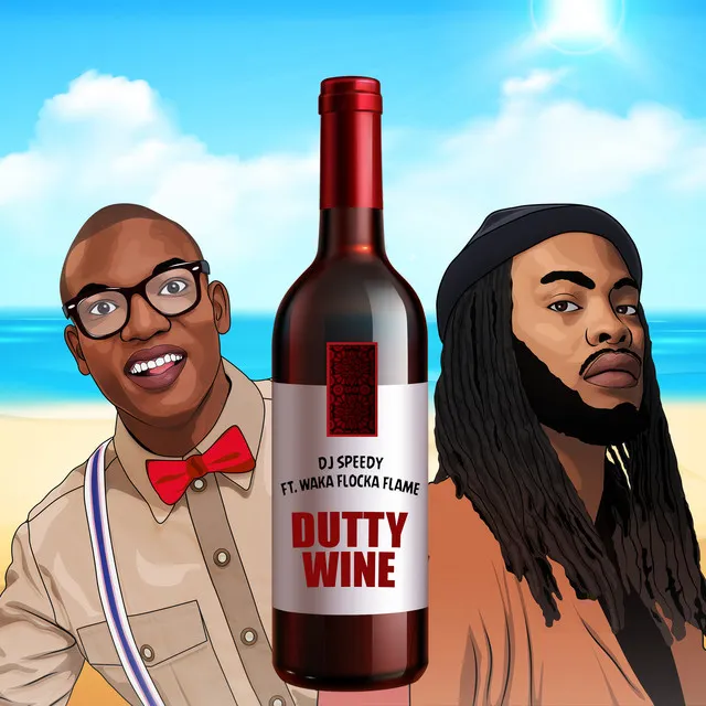 Dutty Wine