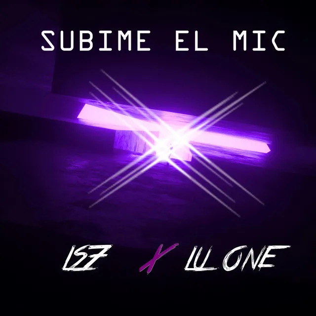 Subime el Mic