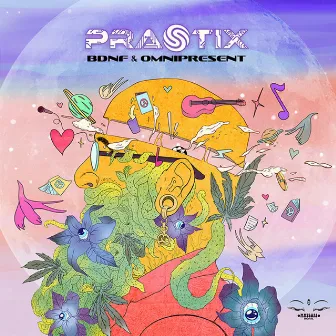 Bdnf & Omnipresent by prastix