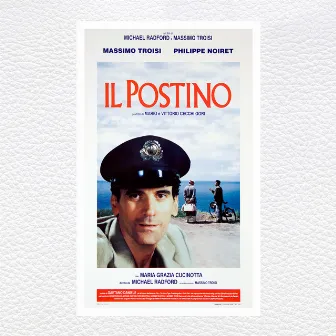 Il Postino (Original Motion Picture Soundtrack) by Luis Bacalov