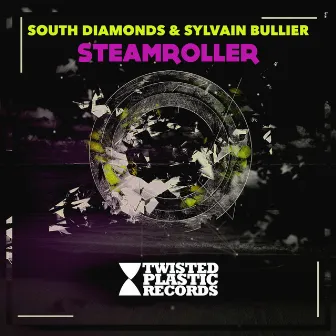 Steamroller by South Diamonds