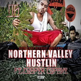 Northern Valley Hustlin (feat. Casper Capone) by Dg