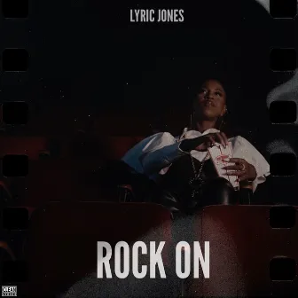 Rock On by Lyric Jones