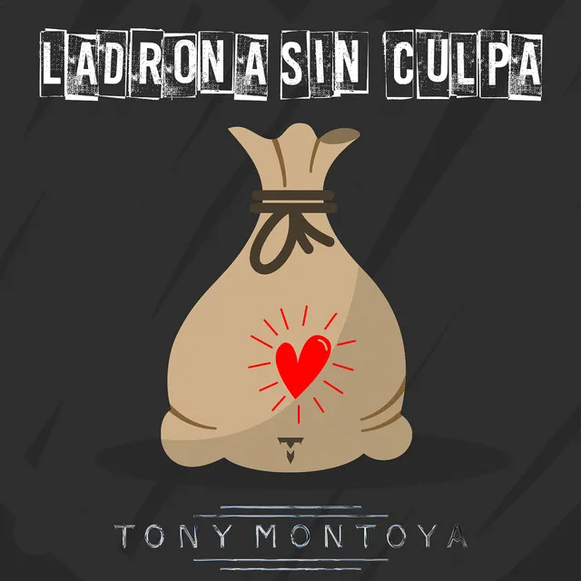 Ladrona Sin Culpa