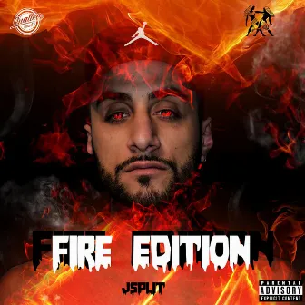 FIRE EDITION by Jsplit