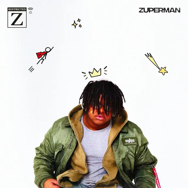 Zuperman