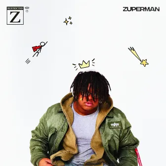 Zuperman by Zafty