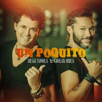 Un Poquito by Carlos Vives