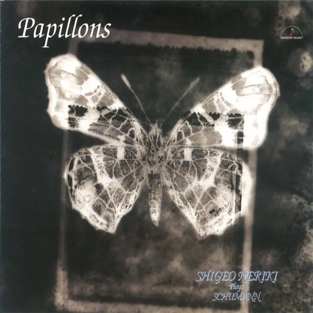 Papillons Op. 2: 4 - Presto