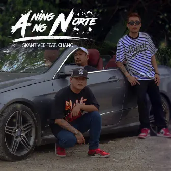 Aning Ng Norte by Skant Vee