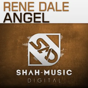 Angel by Rene Dale