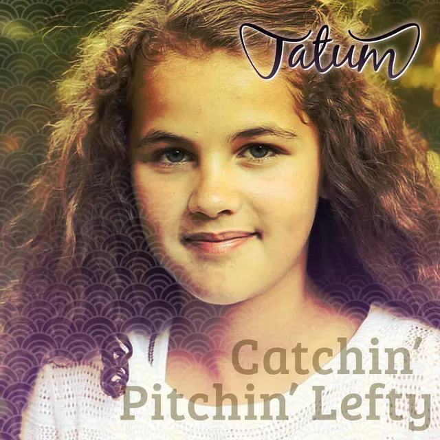 Catchin' Pitchin' Lefty