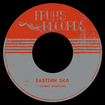 Eastern Ska by Cosmic Shuffling