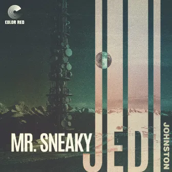 Mr. Sneaky by Jedi Johnston