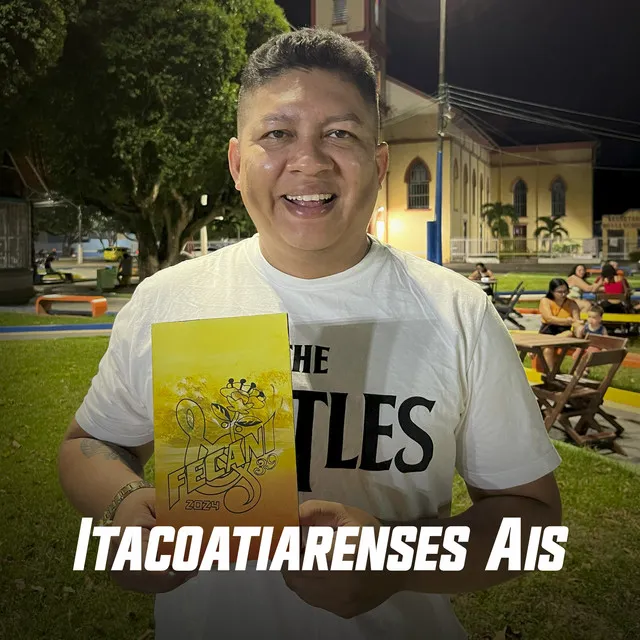 Itacoatiarenses Ais