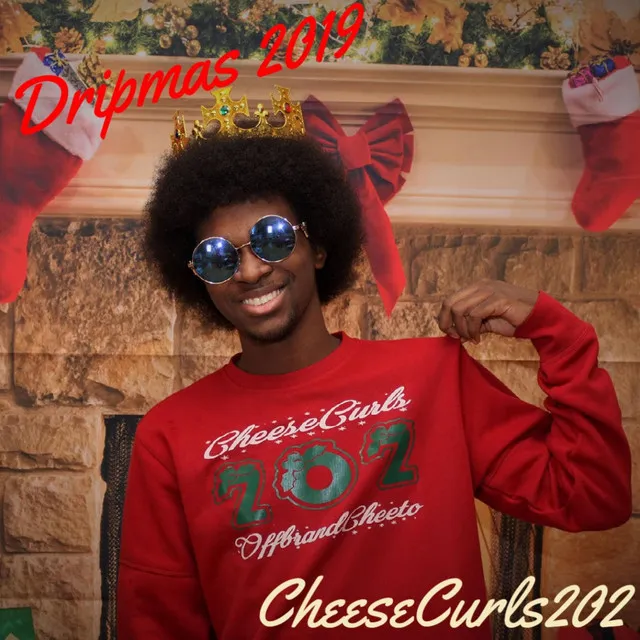 Dripmas 2019 (Freestyle)