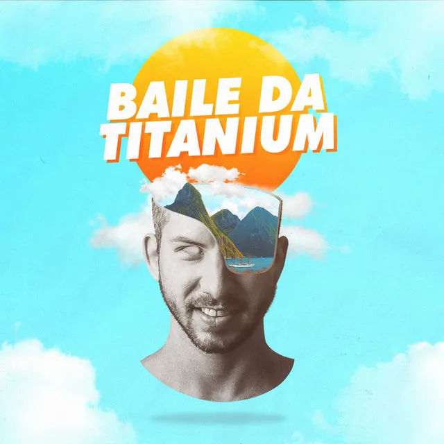 Baile da Titanium