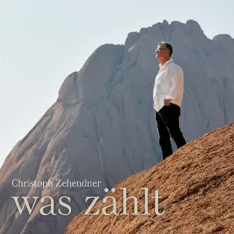 Was zählt by Christoph Zehendner